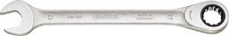  Gedore Gedore 7 R 18 ratcheting combination wrench 18x237mm - 2297167