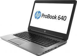 Laptop Hewlett-Packard HP ProBook 640 G1 (H5G64EA)