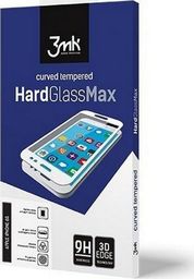  3MK 3mk Hardglass Max do iPhone 11 czarny