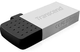 Pendrive Transcend JetFlash 380, 16 GB  (TS16GJF380S)