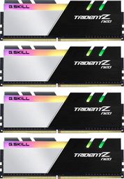 Pamięć G.Skill Trident Z Neo, DDR4, 64 GB, 3600MHz, CL16 (F4-3600C16Q-64GTZNC)