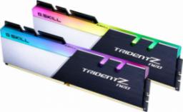 Pamięć G.Skill Trident Z Neo, DDR4, 16 GB, 3600MHz, CL18 (F4-3600C18D-16GTZN)
