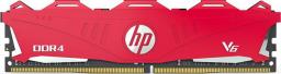 Pamięć HP V6, DDR4, 8 GB, 2666MHz, CL18 (7EH61AA#ABB)