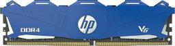 Pamięć HP V6, DDR4, 16 GB, 3000MHz, CL16 (7EH65AA#ABB)