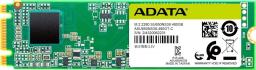 Dysk SSD ADATA Ultimate SU650 480GB M.2 2280 SATA III (ASU650NS38-480GT-C)