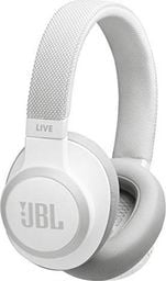 Słuchawki JBL Live 650