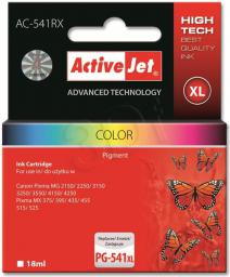 Tusz Activejet tusz AC-541RX / CL-541XL (color)