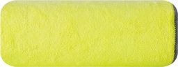  Eurofirany Ręcznik Frotte Bawełniany Iga Limonka 380 g 80x160 cm