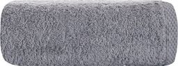  Eurofirany Ręcznik Kąpielowy Eurofirany Gładki 17 400 g/m2 Srebrny 70x140