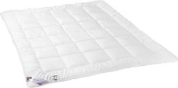 AMZ Kołdra Całoroczna Classic Zdrowy Sen Biała 200x220