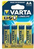  Varta Bateria Energy AA / R6 4 szt.