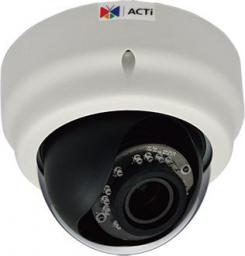 Kamera IP ACTi D65 Kamera IP 3M Dome