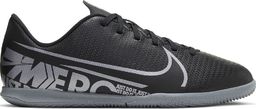 Nike Buty piłkarskie Nike Mercurial Vapor 13 Club IC Junior AT8169 001 36,5