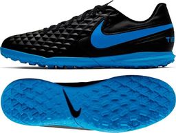 Nike Buty piłkarskie Tiempo Nike Legend 8 Club TF AT6109 004 46