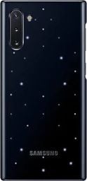  Samsung Samsung LED Cover do Galaxy Note 10 czarny