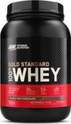  Optimum Nutrition ON Whey Gold Standard 908g / chocolate hazelnut