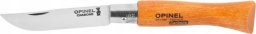 Opinel Nóż Opinel 5 Carbon Buk