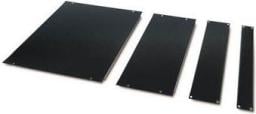  APC Zestaw paneli 19'' osłonowych 8U, 4U, 2U, 1U - czarne (AR8101BLK)