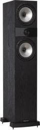 Kolumna Onkyo Kolumna głośnikowa FYNAAUDIO F303 BLACK ASH