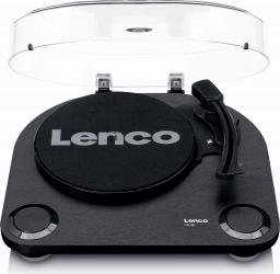 Gramofon Lenco LS-40BK 