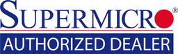 SuperMicro Przedni panel USB/COM Supermicro CSE-PT40L-B0