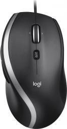 Mysz Logitech Corded Mouse M500 (910-003726)