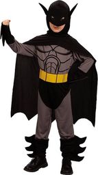  GoDan Kostium dziecięcy Batman uniwersalny