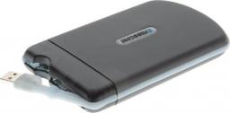 Dysk zewnętrzny HDD FreeCom ToughDrive 1TB Czarny (56057)