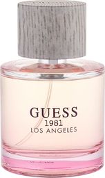  Guess 1981 Los Angeles EDT 100 ml 