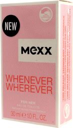  Mexx Whenever Wherever EDT 30 ml 
