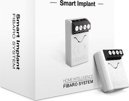  Fibaro Czujnik Smart Implant FGBS-222