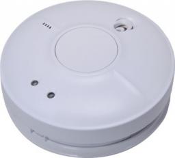Fireangel czujnik dymu, monitoruje pomieszczenia pod kątem występowania w nich dymu, kolor biały (SW1-EUT)