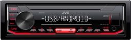 Radio samochodowe JVC KD-X162