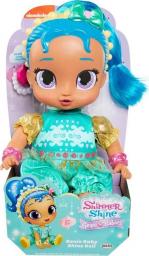  Jakks Pacific Shimmer&Shine Lalka Dżin Shine