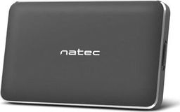 Kieszeń Natec 2.5" SATA - USB 3.0 Oyster Pro (NKZ-1430)