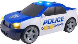  Dumel Flota Miejska samochód policyjny 