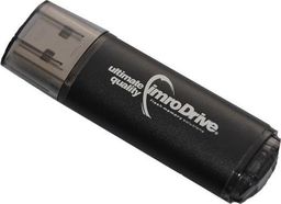 Pendrive Imro imroDrive BLACK, 128 GB  (BLACK/128G USB)
