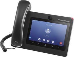 Telefon GrandStream Wideotelefon Grandstream GXV3370 (GXV3370) - VOIGRATEL0010