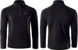 Hi-Tec BIELIZNA TERMOAKTYWNA DENTON BLACK L