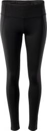 Martes Legginsy damskie Lady Daris Black r. XL