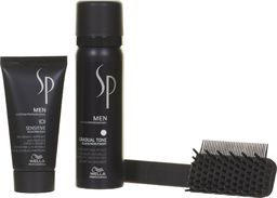 SP Pianka, Szampon SP Men Gradual Tone (30 ml, 60 ml)