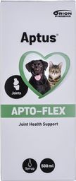  Aptus Syrop dla psów i kotów Aptus APTO-FLEX (500 ml )