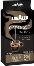  Lavazza Caffe Espresso Classico 250g