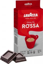  Lavazza Qualita Rossa 250g 30% Robusta, 70% Arabica