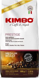 Kawa ziarnista Kimbo Espresso Bar Prestige 1 kg 