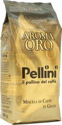Kawa ziarnista Pellini Aroma Oro 1 kg