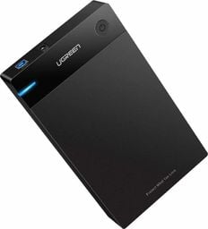 Kieszeń Ugreen 3.5" SATA HDD - USB 3.0 (50422)