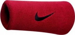  Nike Opaska na rękę Nike Doublewide N.NN.05.601.OS (kolor czerwony)