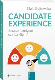  Candidate experience