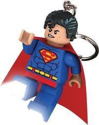 Breloczek LEGO Brelok Lego DC Super Heroes Superman